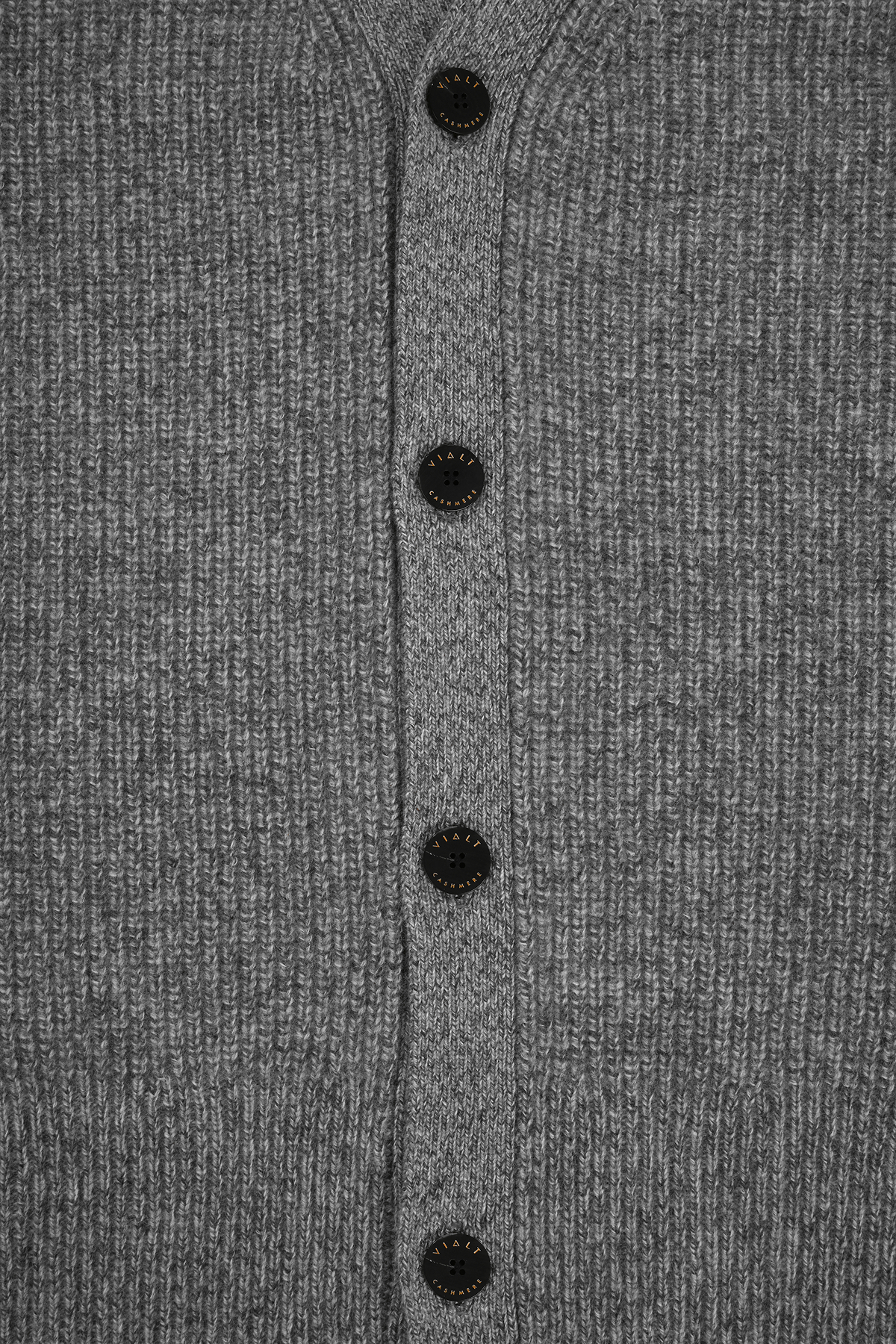 [캐시미어100] 하찌 가디건 GRAY