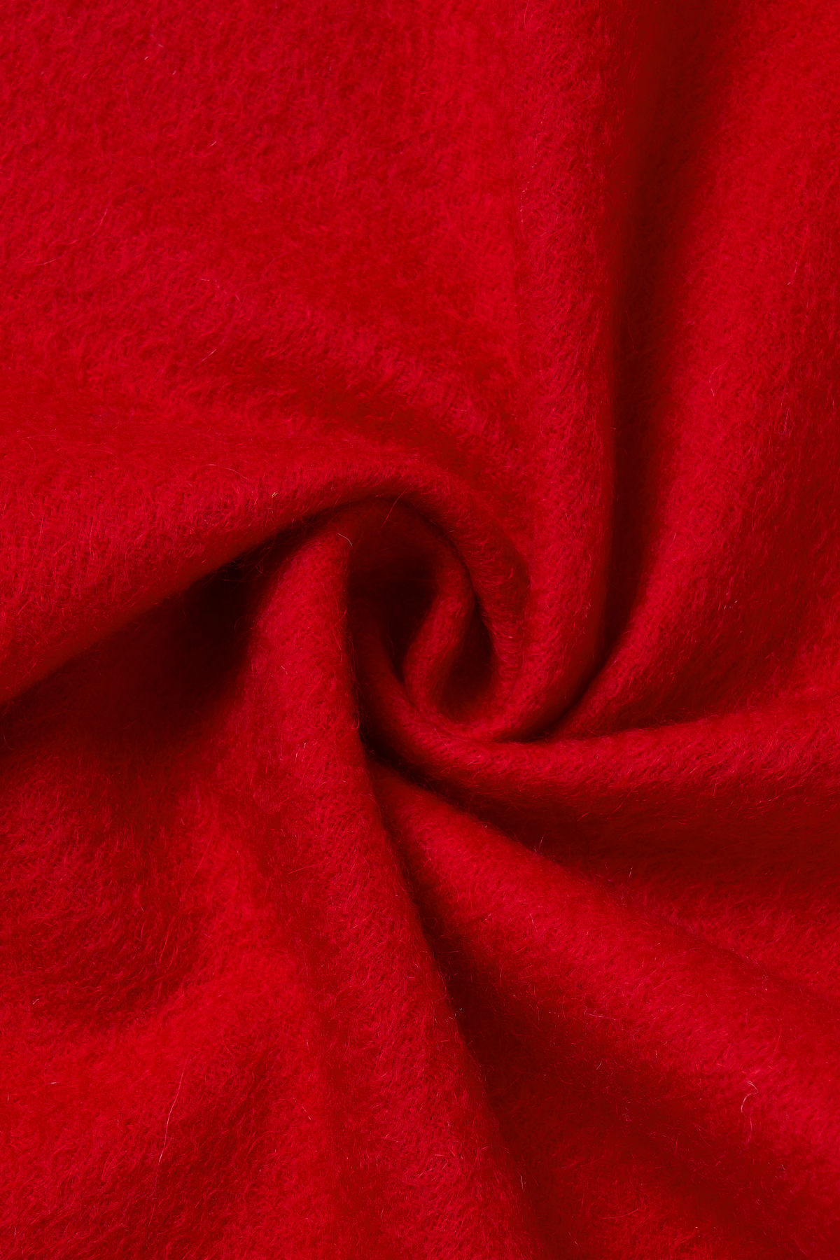 [캐시미어100] 베이직 머플러 RED