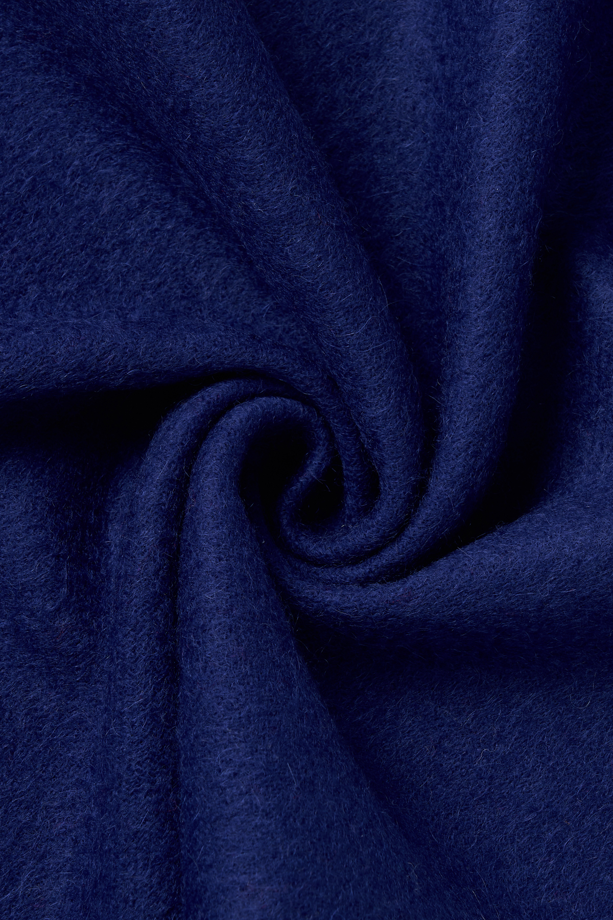 [캐시미어100] 베이직 머플러 ROYAL BLUE