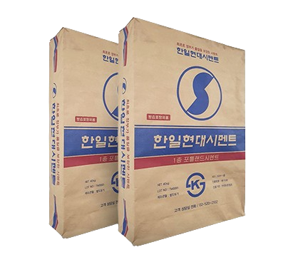 한일현대포장시멘트
