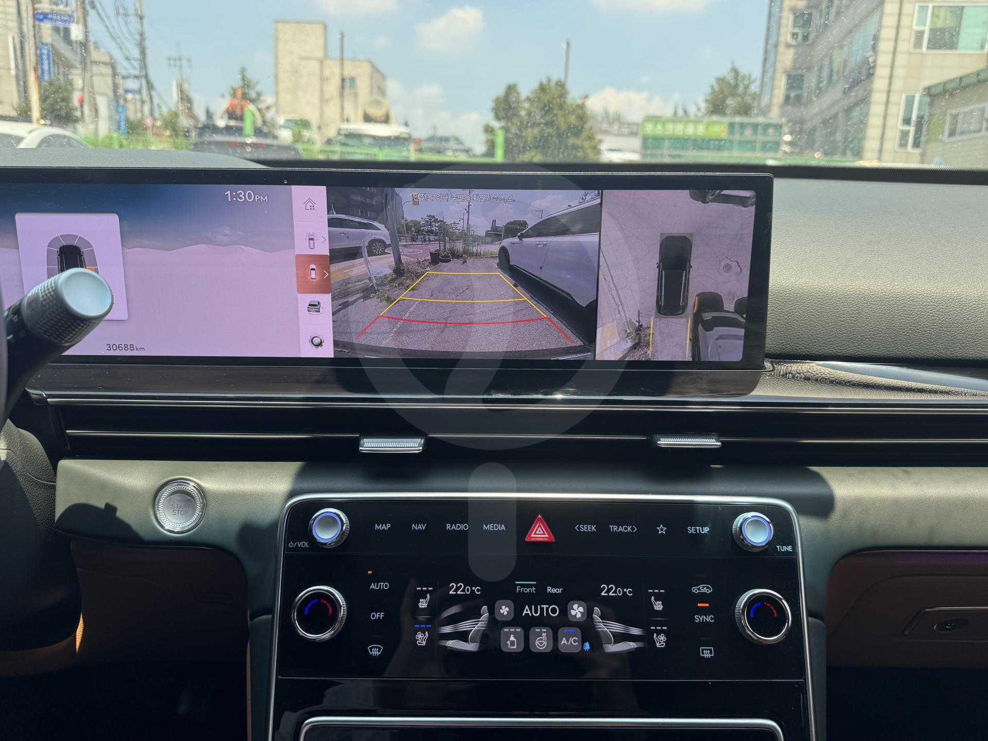 GV80 | 24년형