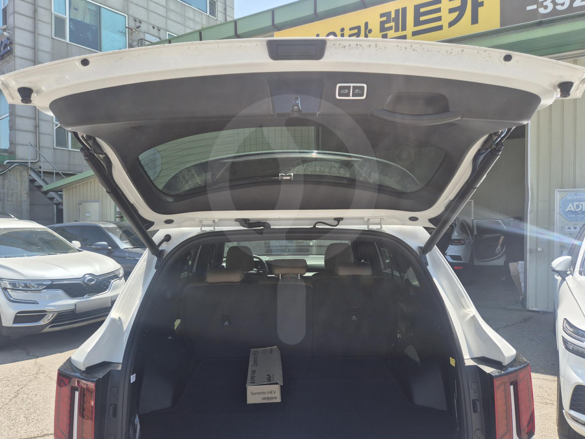 쏘렌토_HEV | 26년형