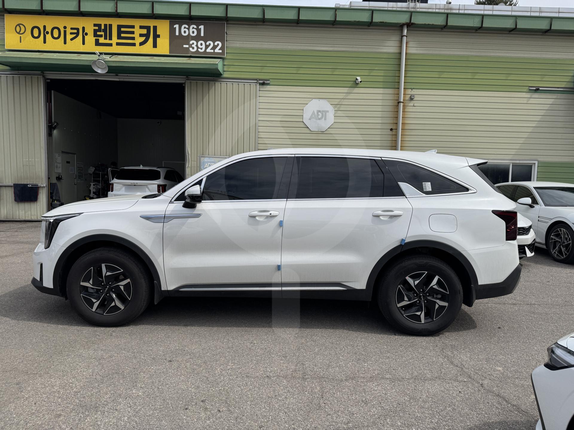 쏘렌토_HEV | 26년형
