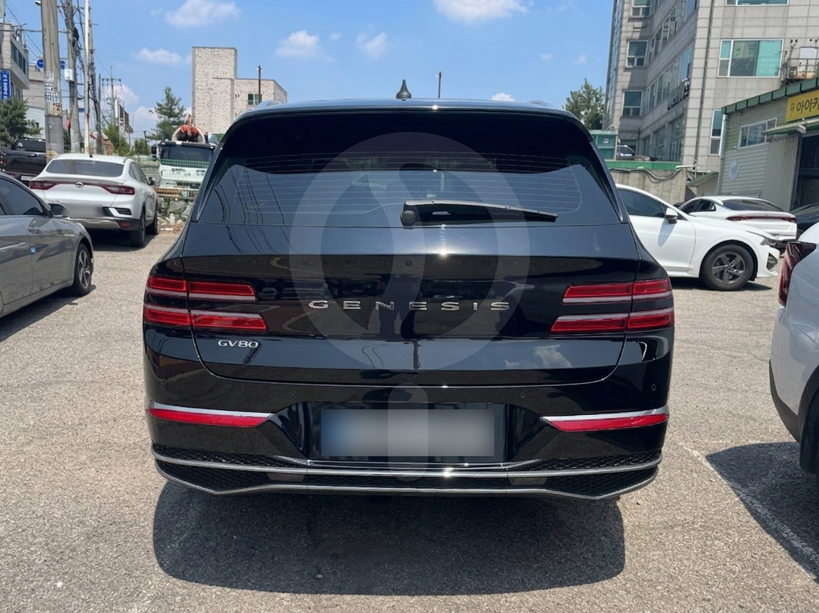 GV80 | 24년형