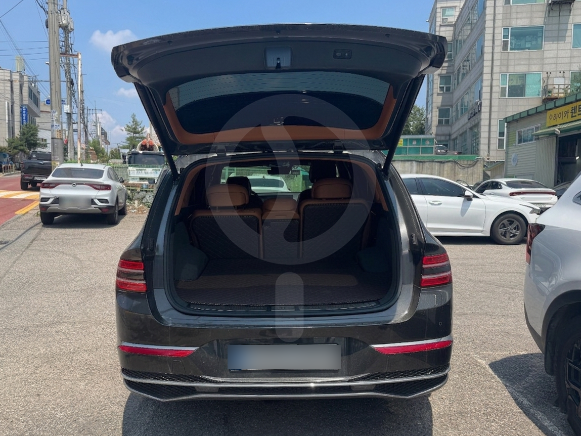 GV80 | 24년형
