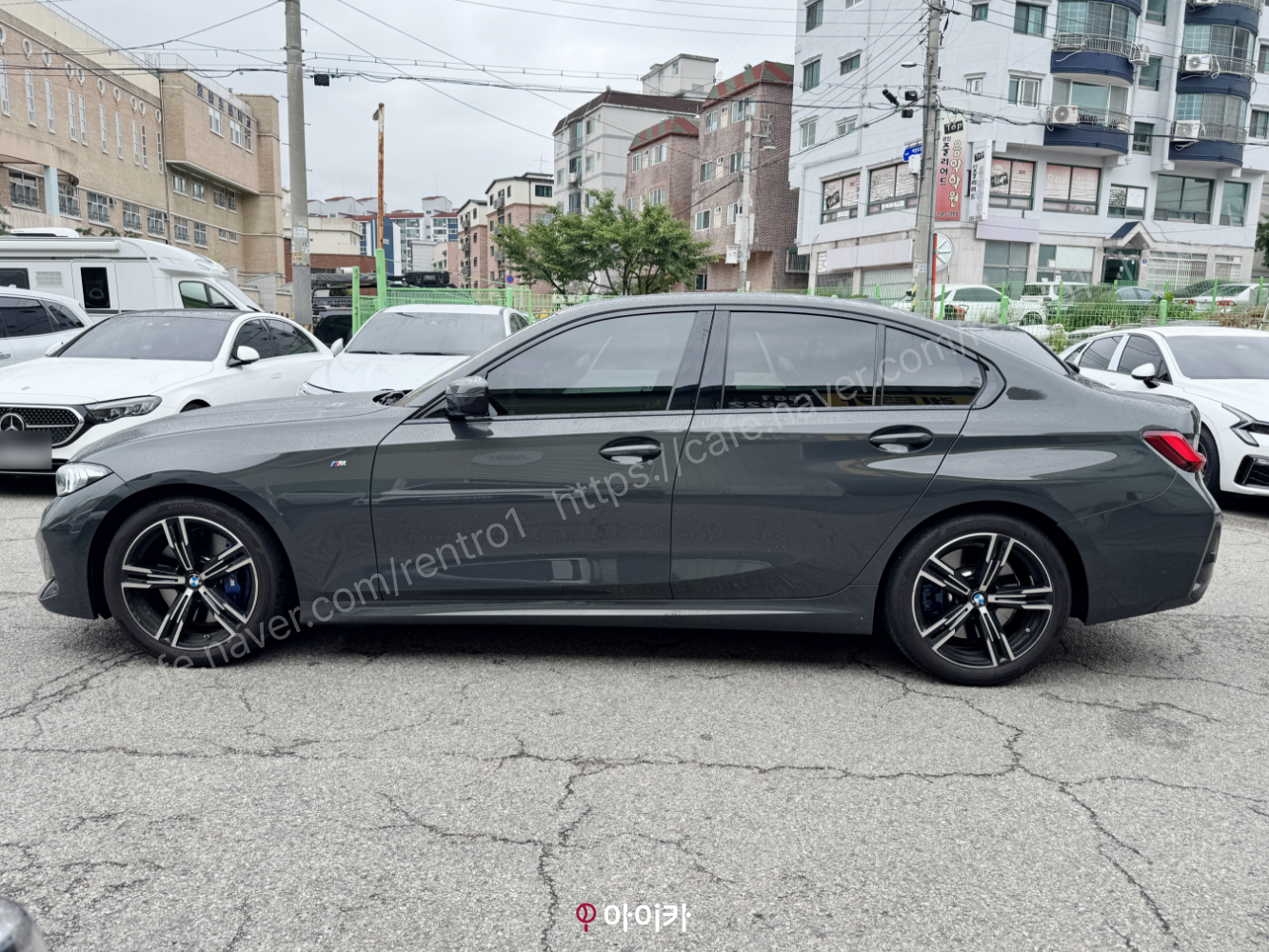320i | 25년형