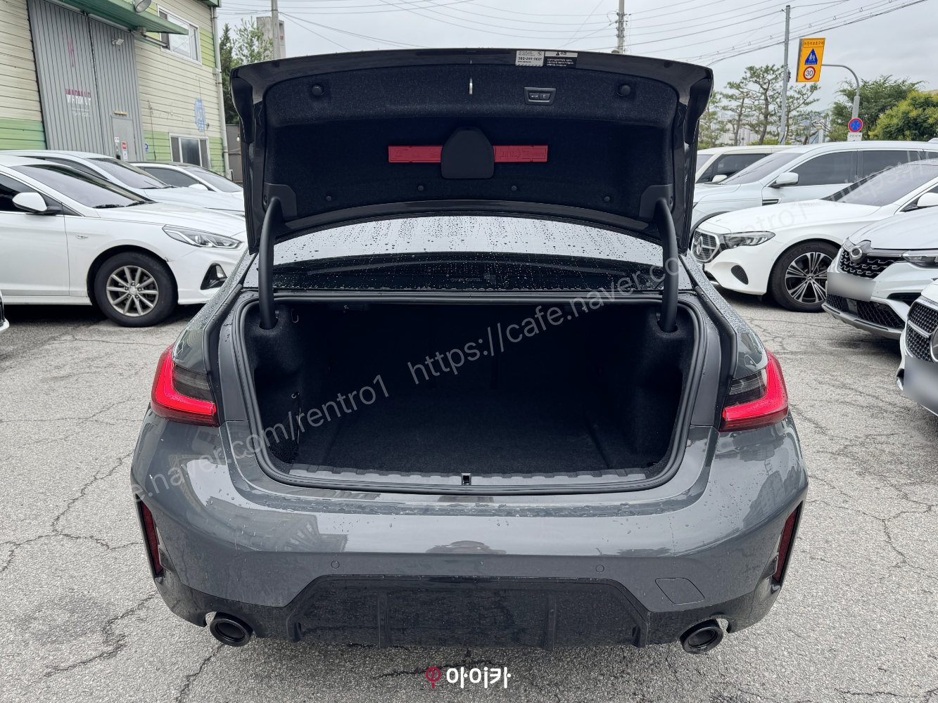 320i | 25년형
