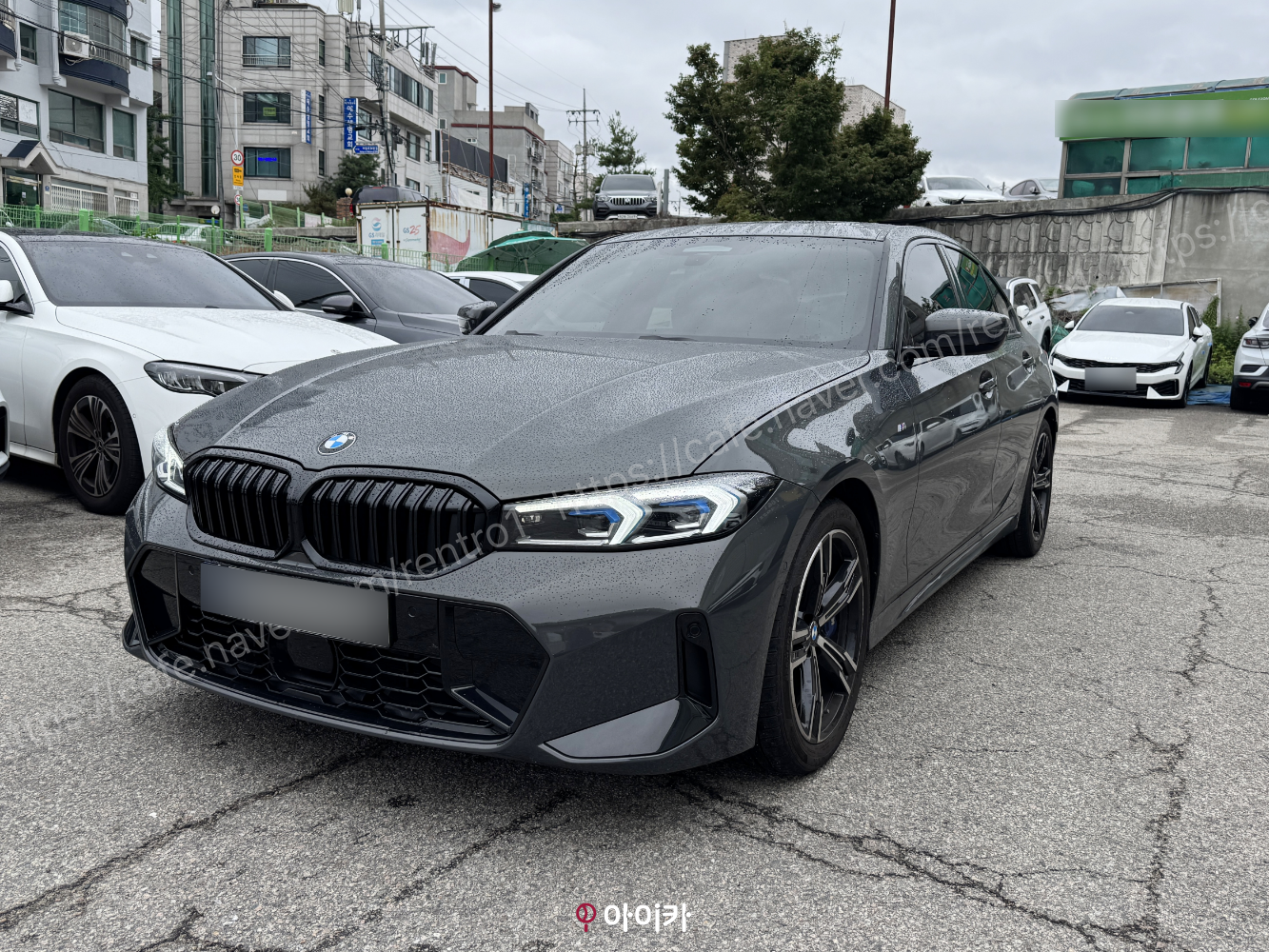 320i | 25년형