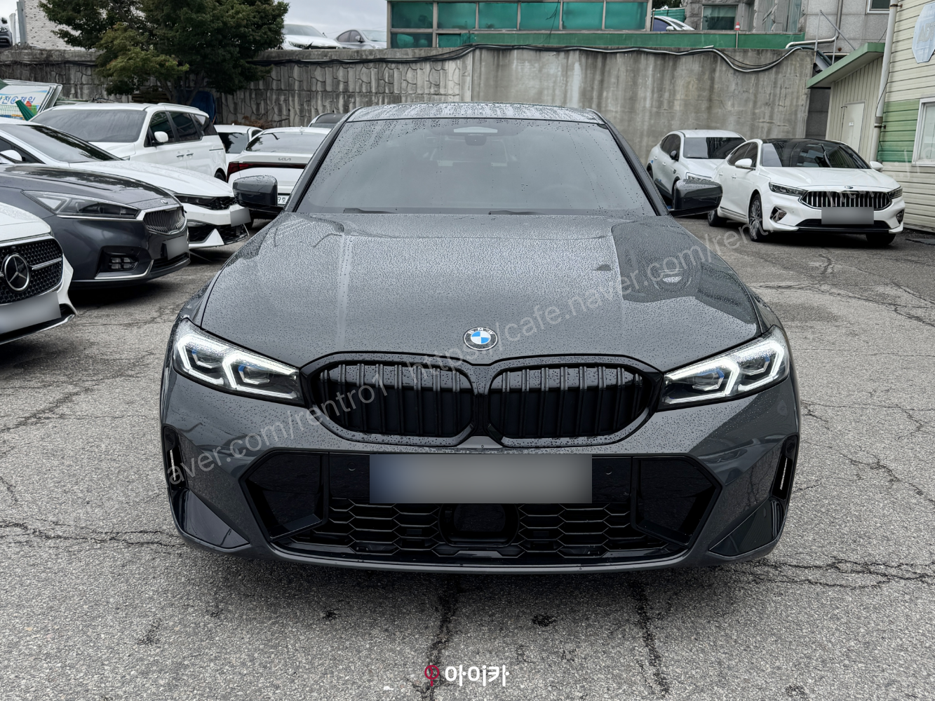 320i | 25년형