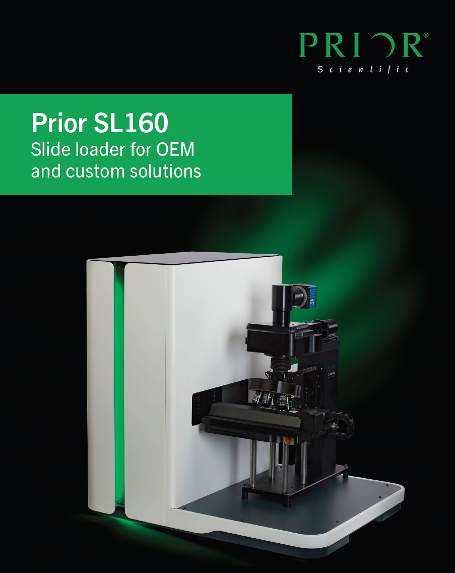 아이앤지플러스 공급 병리 및 유전학 연구용 자동 로딩 장치