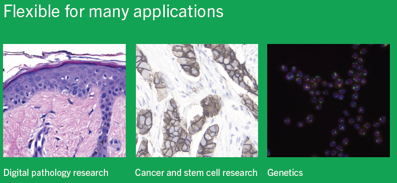 아이앤지플러스 전문가용 SL160 자동화 현미경 로더 설정