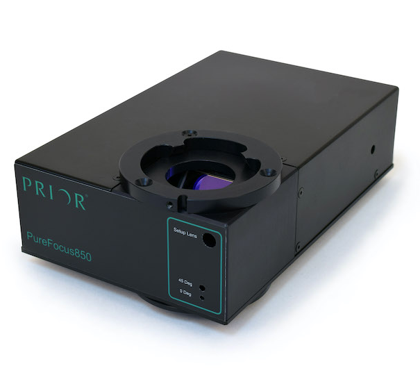 아이앤지플러스 공급 산업용 현미경 레이저 초점 제어 장치