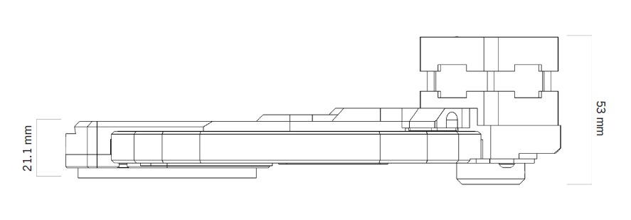 아이앤지플러스 Prior 필터 휠 제품 상세 정보 및 인터페이스
