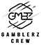 갬블러크루 logo