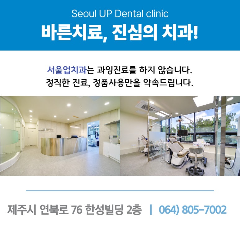 진심의 치과