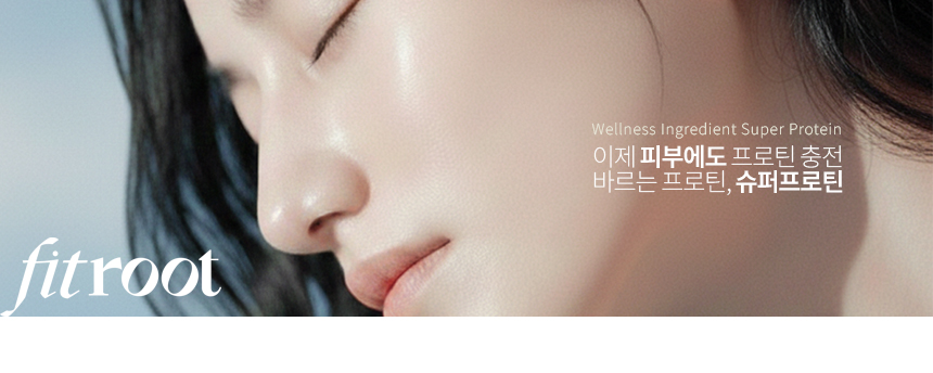 [클리어런스] 슈퍼프로틴 올라운드 스킨토너 200ml [1+1]