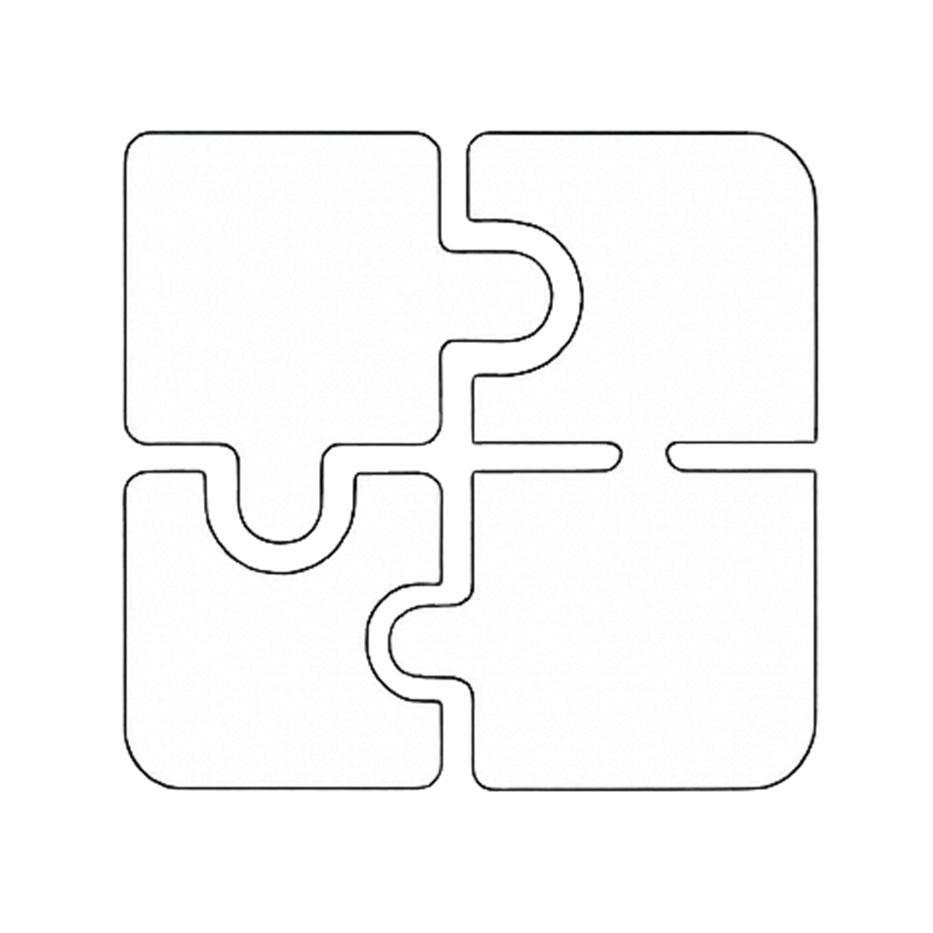 Seamless Perfect Adhesion