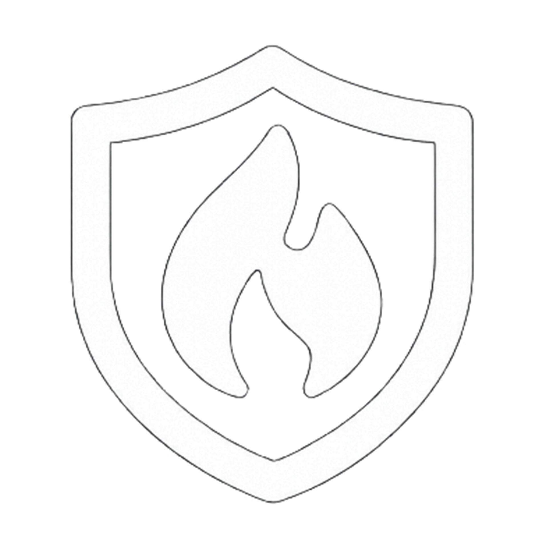 Enhanced Fire Resistance