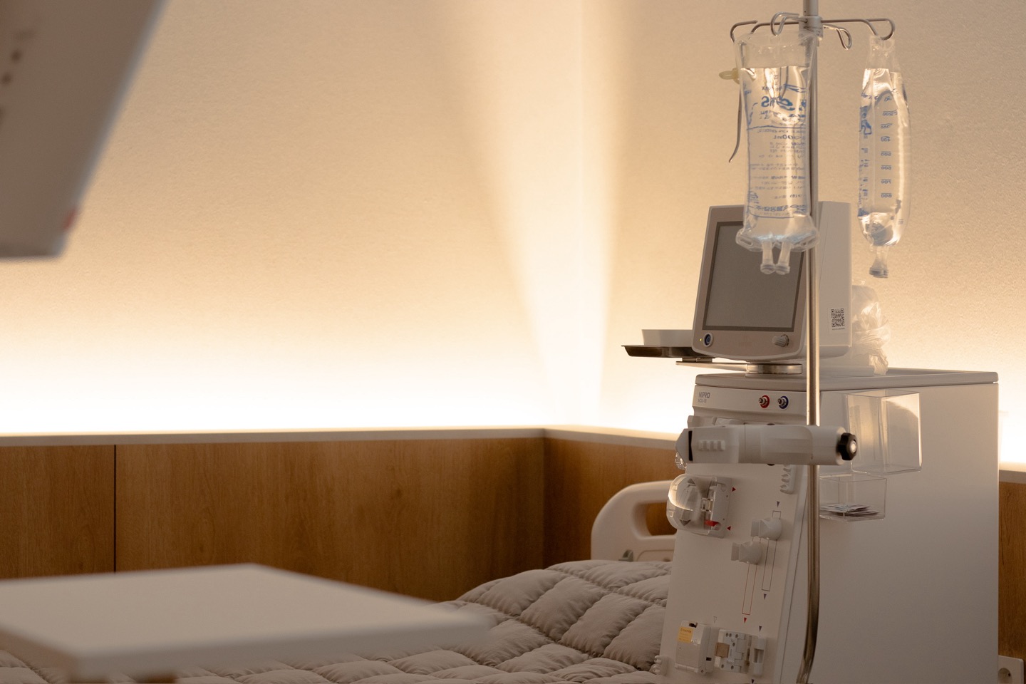 남구미 요양병원 인공신장센터 시설4