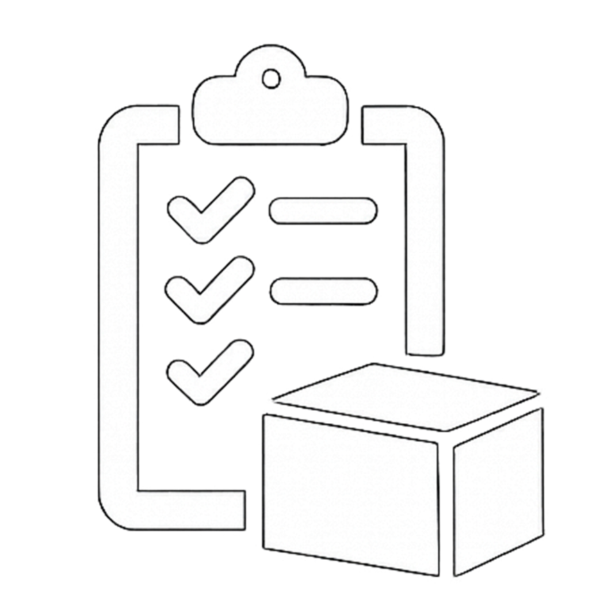 Customized Product Selection