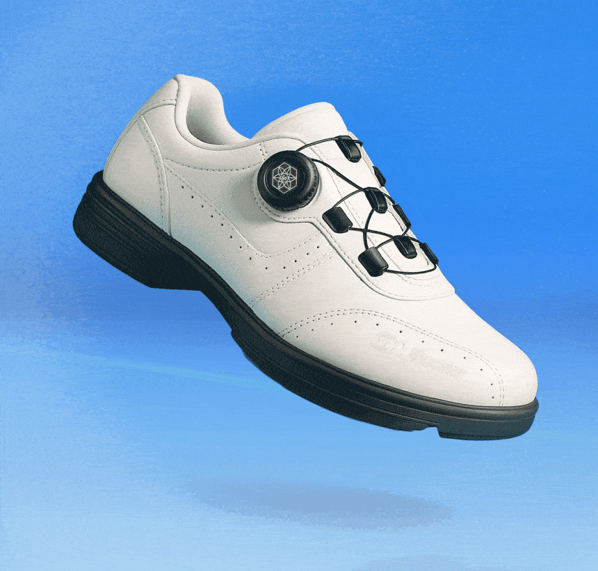 슈넥스 회전운동 기능성 신발