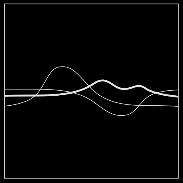 teenage engineering OB-4 - White