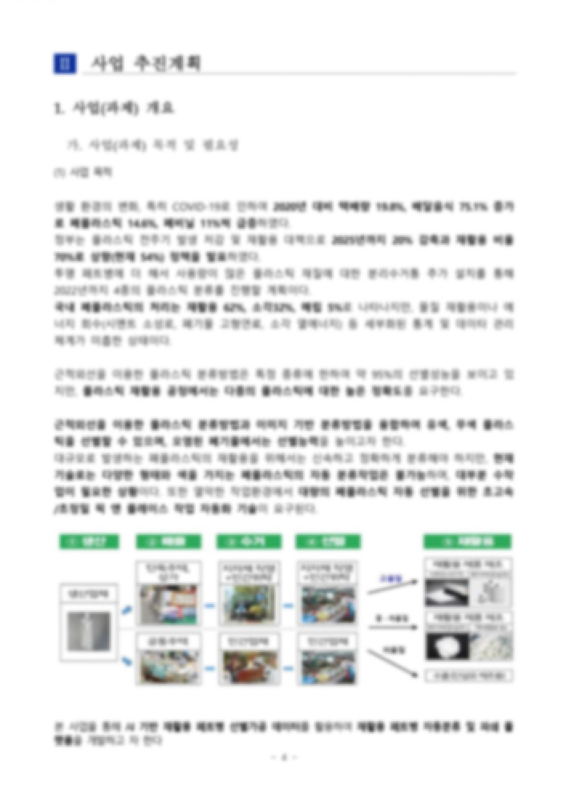 합격 사업계획서 미리보기 2