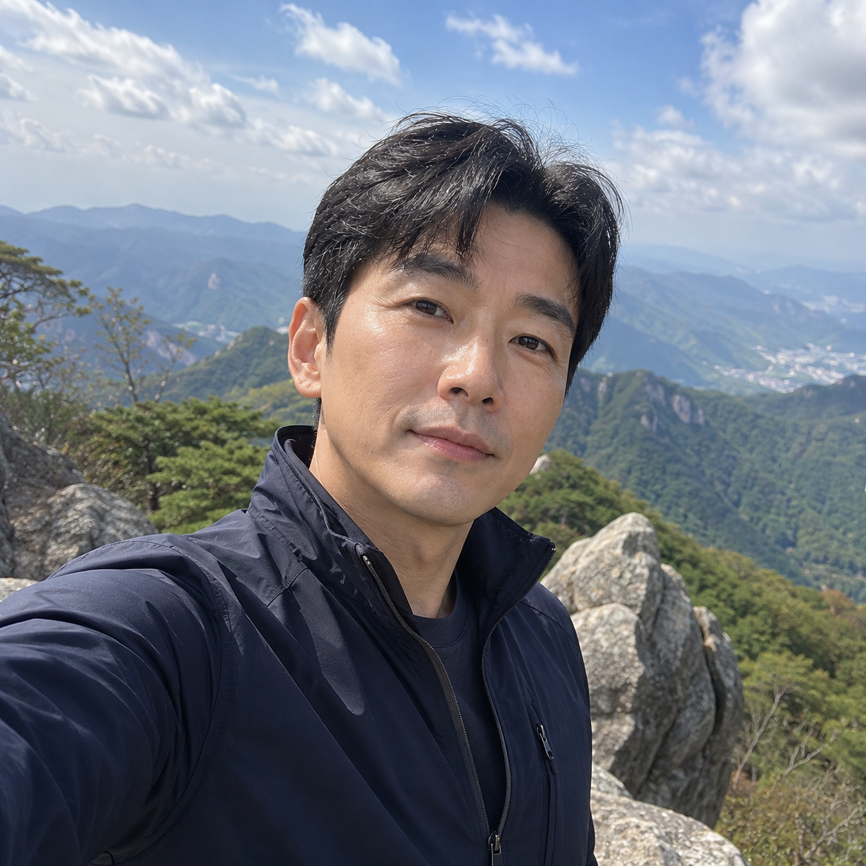 서비스업 / 박*현 대표
