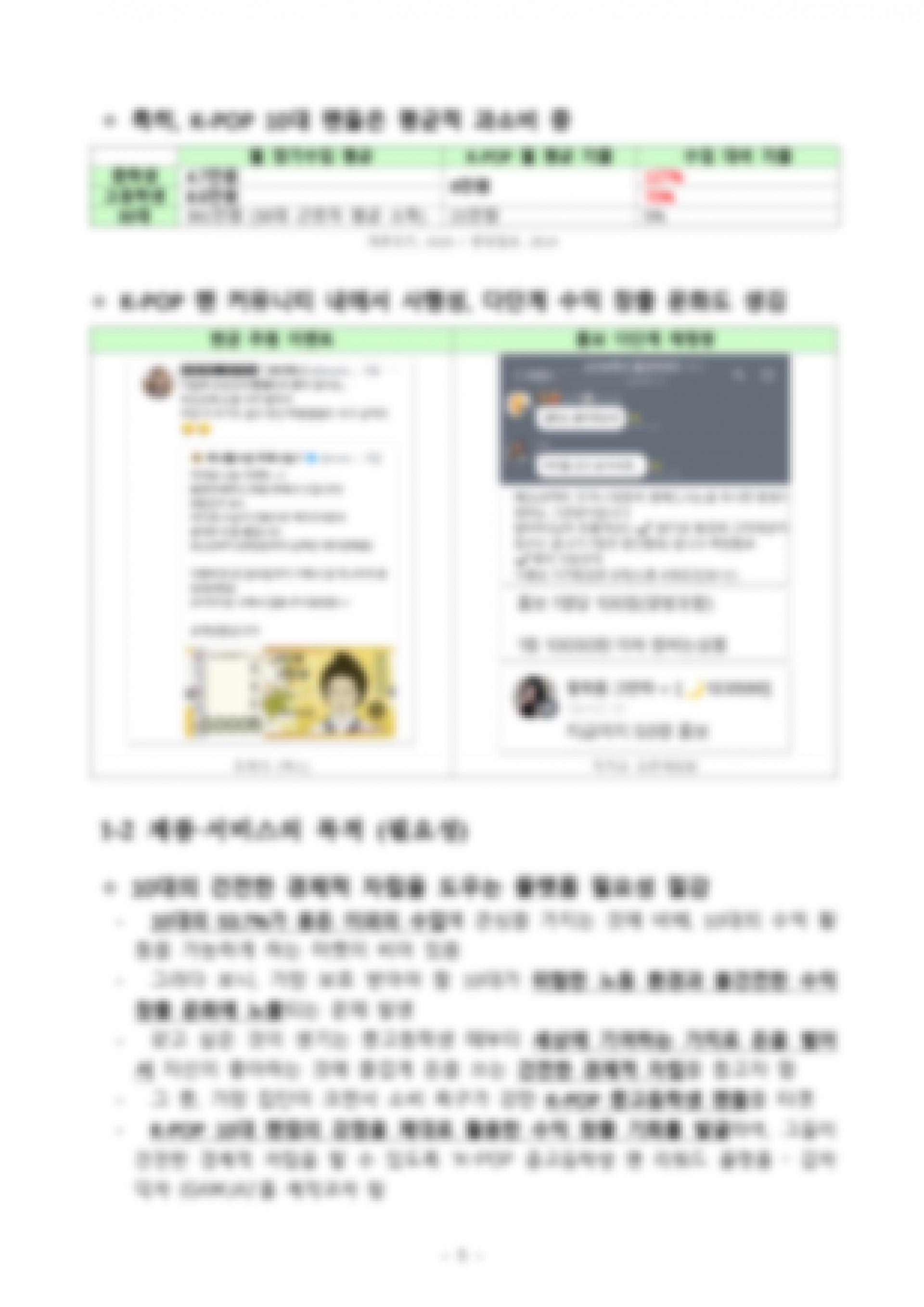 합격 사업계획서 미리보기 2
