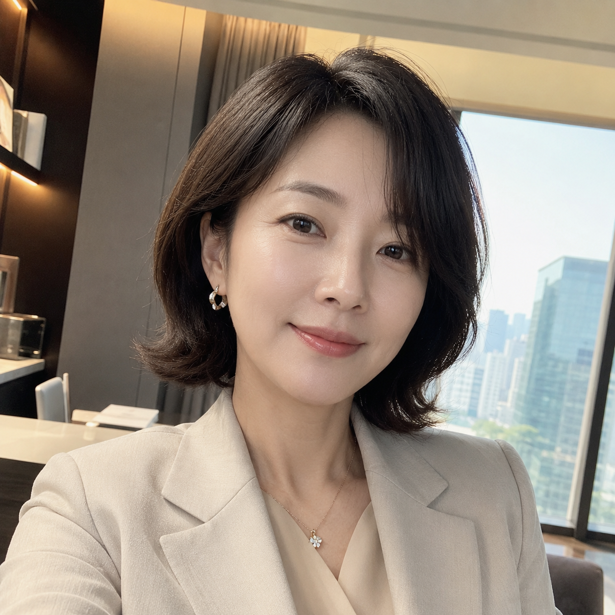 마케팅 대행사 / 이*연 대표
