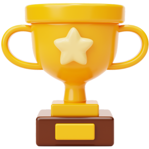Trophy