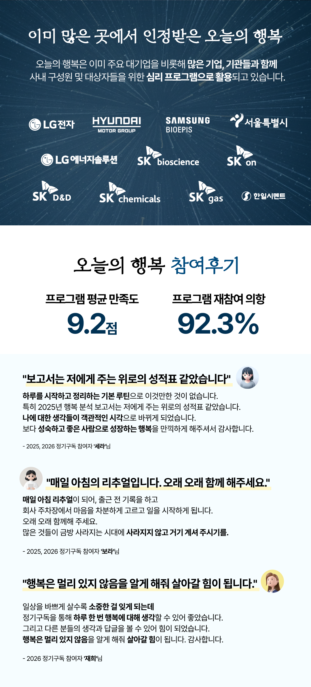 내 안의 우주, 14일 간의 관측일지🔭나를 관측하는 14일의 기록이 나만의 별자리 보고서로