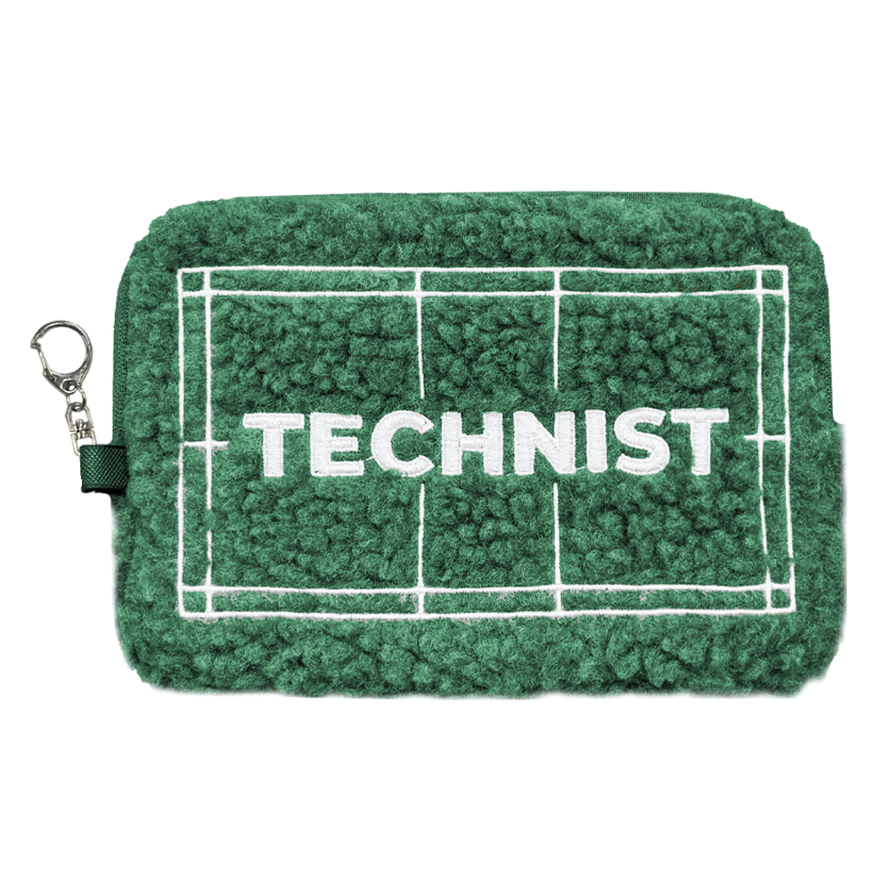 [10/28 예약발송] TNAY66152 Keyring pouch (코트)