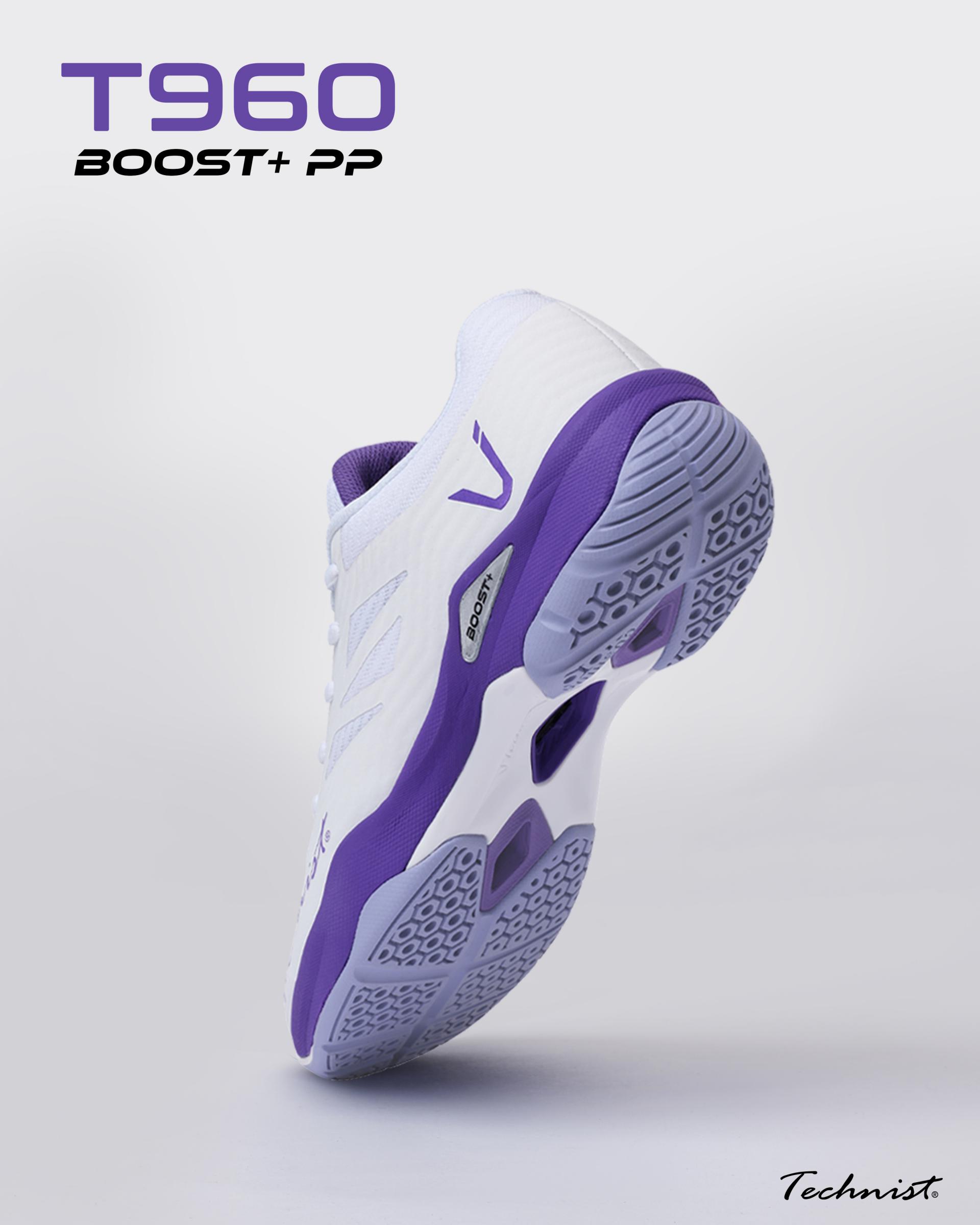 T960 BOOST+PP
