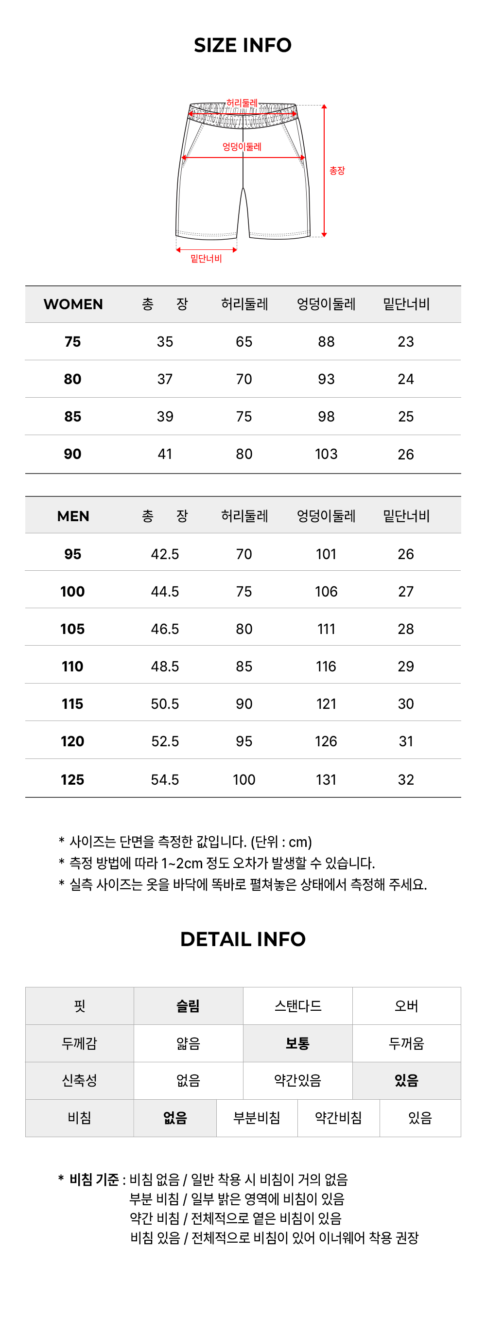 [8/12 예약발송/80,120,125 10월 중 재입고예약] TNPZ66115 NV (4부 니트팬츠)