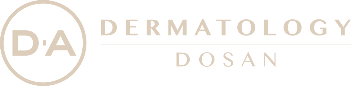 高端皮肤科DA DOSAN | DA皮肤科Dosan
