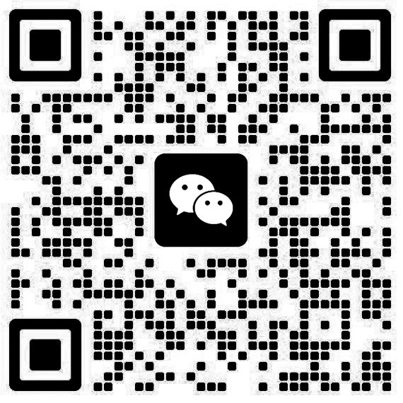 WeChat QR Code