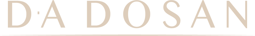 DA DOSAN Logo