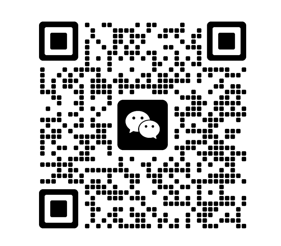 WeChat QR Code