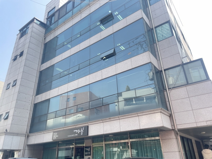 애드리절트 마포지사/사진=애드리절트 제공