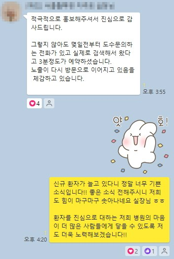 병원마케팅성공사례