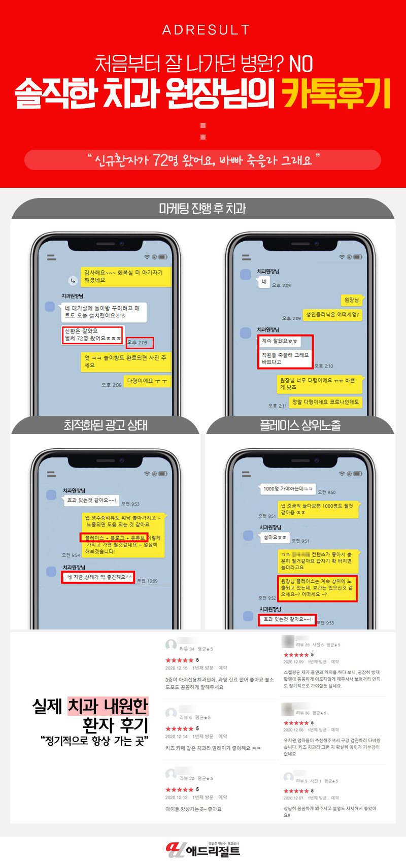 치과블로그마케팅