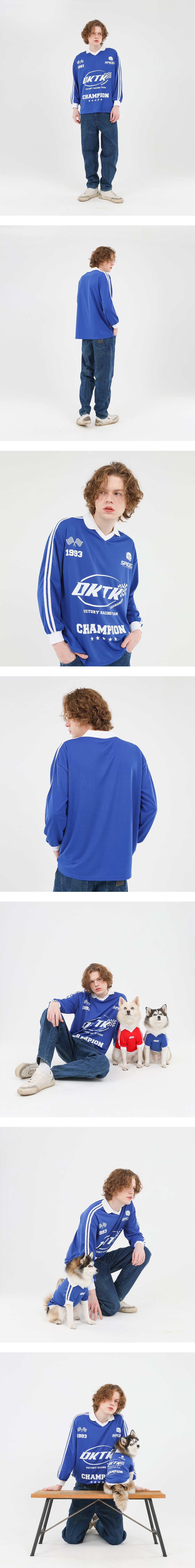 Racing Champion Tee