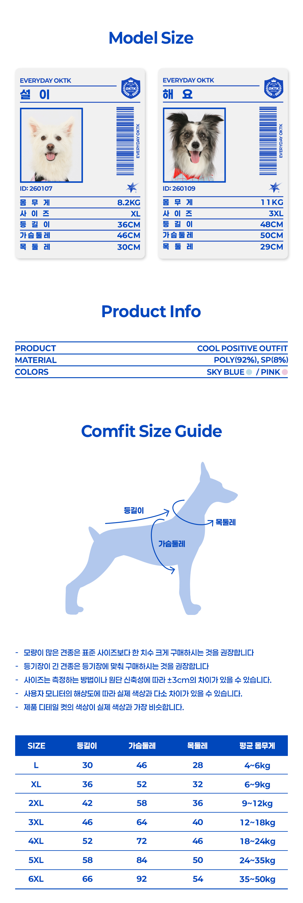 Original Outfit Cooling Tee