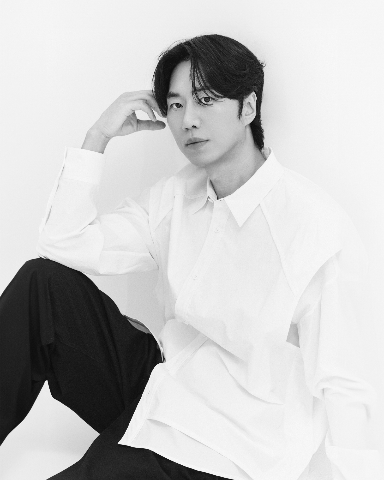 Daehyuk Kwak