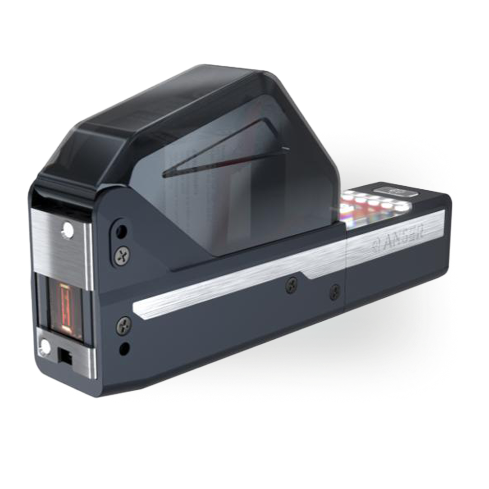 Thermal Ink Jet Printer - Anser Series 제품 이미지 3