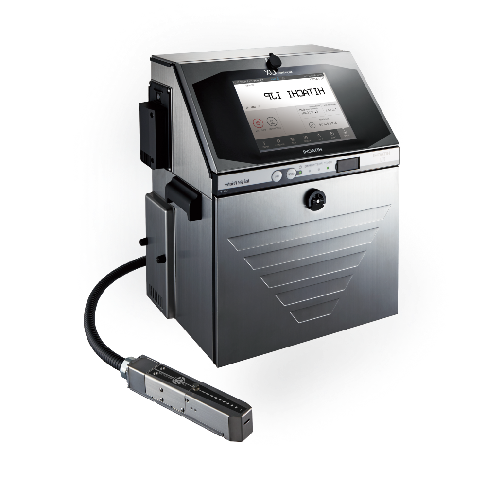 hitachi ux-p160w 피그먼트 제품 이미지