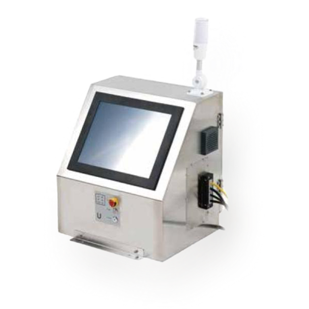 UV Laser Marker for Packaging Film 제품 이미지