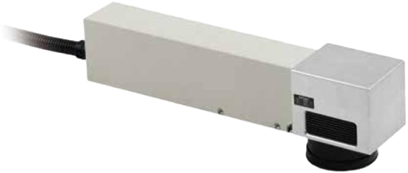 Standard Fiber Laser Marker 제품 이미지