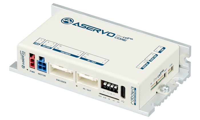 AServo Core FS 250W
